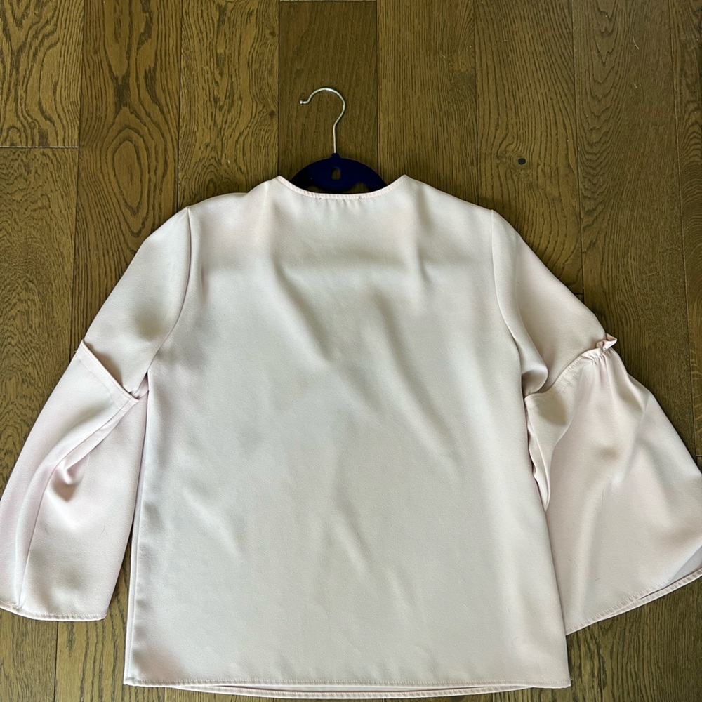 Pink blouse - Picture 4 of 4